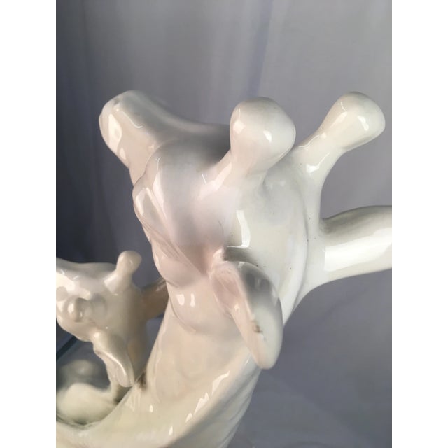 Vintage Italian Giraffes Figurine For Sale In Charleston - Image 6 of 8