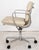 Eames Eames Soft Pad Management Chair, Stow Leather For Sale - Image 4 of 13