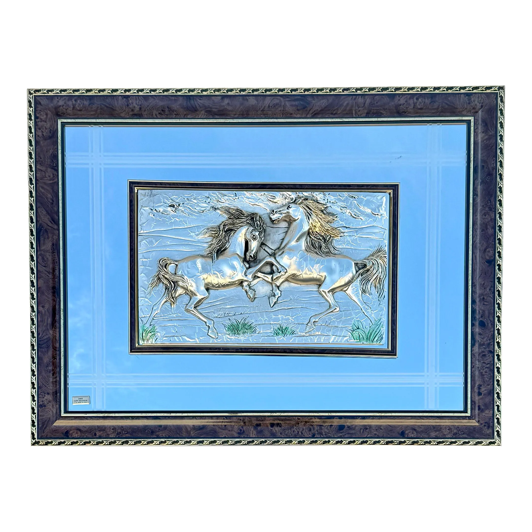 イタリア製シルバーフォトフレーム(L’arte dell Argentina) $_12.JPG?set_id=880000500F