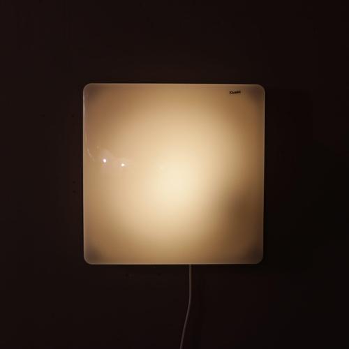 Dada Wall Lamp from iGuzzini, Italy, 1970s For Sale - Image 5 of 9