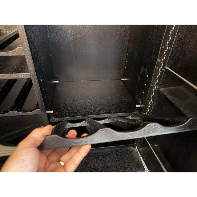 Mitchell Gold & Bob Williams Manning Bar For Sale - Image 10 of 11