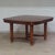 Extendable Dining Table in Mahogany For Sale - Image 12 of 18