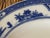 Japanese 1920s Nippon Royal Sometuke Platter For Sale - Image 3 of 10