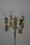 Brass Floor Lamp, 1970s For Sale - Image 4 of 9
