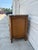 Vintage French Provincial Bachelor’s Chest Nightstand For Sale - Image 4 of 12