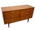 Drexel 1970s Kipp Stewart for Drexel Declaration Mid Century Modern 6 Drawer Dresser With Dovetail Construction For Sale - Image 4 of 11