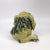 Pair of Late 19th Century Porcelain Chinese Foo Dog Figurines For Sale - Image 4 of 13