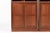 Danish Modern Modular Bookshelf Cabinet System in Teak Wood For Sale - Image 14 of 18