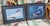 Set of 4 "Women of Hawaii" Serigraph artwork prints by Pegge Hopper including "Na Kua'Ana", "Woman with Fan", "Calico...