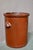 Glazed Stoneware Jar, 1950s For Sale - Image 6 of 13