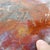 Red Arizona Petrified Wood Coffee Table For Sale - Image 11 of 16