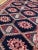 Asian Antique Vintage Persian Hamadan Rug For Sale - Image 3 of 8