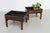 Mid-Century Danish Santos Rosewood Planters, 1960s, Set of 2 For Sale - Image 4 of 18
