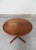 Mid-Century Modern Mid-Century Teak Dining Table attributed to Falster Møbelfabrik, 1960s For Sale - Image 3 of 10