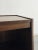 W48 D13.5 H38 A classic mid century modern bookcase that’s been fully restored. Structurally sound and sturdy. Stained...