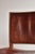 Red Chair in Oak and Nigerian Goat Leather by Kaare Klint for Rud. Rasmussen, 1937 For Sale - Image 17 of 18
