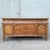 A beautifully crafted vintage Thomasville credenza showcasing timeless Mid-Century Modern design with subtle French-...