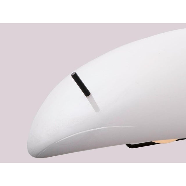 Flush Mount by Gino Sarfatti for Arteluce, Italy, 1950s For Sale - Image 3 of 7