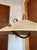 Tan 1960s Danish Modern Temde Leuchten Teak & Sisal Cord Pendant Lamp For Sale - Image 8 of 11