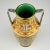 Antique Ceramic Vase by Serafino Volpi for Deruta, Italy, 1950s For Sale - Image 9 of 18