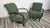 Lounge Chairs by Jindrich Halabala, 1940s, Set of 2 For Sale - Image 10 of 12