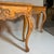 Wood Pair of Ethan Allen Pine Consoles For Sale - Image 7 of 10