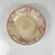 Oval Pink Earthenware Fontainebleau Salad Bowl from KG Lunéville, 19th Century For Sale - Image 11 of 11