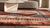 Gray 1930s Gray Geometric Tribal Antique American Navajo Rug 4'10" X 7'0" Flatweave Wool Carpet For Sale - Image 8 of 9