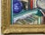 Rafael Duran Benet "Eucalyptus and Flowers" Still Life For Sale In San Francisco - Image 6 of 11