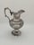 Four Piece Early 19th Century Coin Silver Coffee Service, Jb Ginochio (1834-1857) New York, Ny For Sale - Image 9 of 15