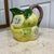 1960s Italian Lemon Pitcher by Ceramiche Di Bassano For Sale - Image 4 of 7