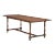 Matthew Izzo Home French Country Dining Table For Sale