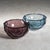 The Valmorel Cut Glass Bowl is a true embodiment of elegance. Each of its twelve facets is meticulously crafted, creating...