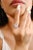 4.28 Ctw Bezel Set Chalcedony Gemstone Rings in 14k Solid Yellow Gold Size 9 For Sale - Image 4 of 8