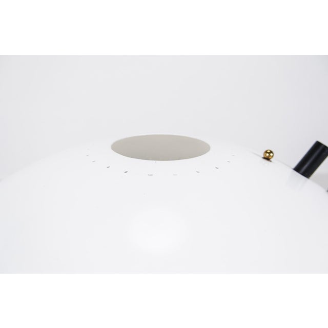 1950s Desk Lamp by Louis Kalff for Philips, 1950s, 1956 For Sale - Image 5 of 18