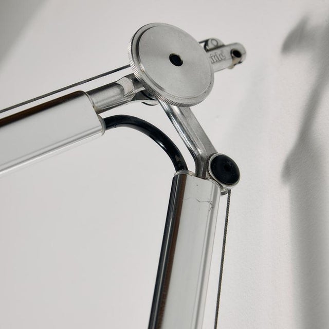 Tolomeo Mega Wall Lamp by Michele De Lucchi & Giancarlo Fassina for Artemide For Sale - Image 3 of 13
