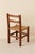 Vintage Pine Chairs, 1960s, Set of 4 For Sale - Image 6 of 9