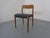 Niels Otto Møller Model 75 chair in oak. This piece has an attribution mark, I am sure that it is completely authentic and...