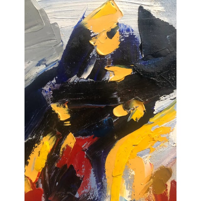 Born in New York City, Barbara Lee Halpern DeSassure (1930-2001) lived in Oak Ridge, Tennessee near Knoxville for 45...