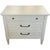 This nightstand feels fresh, classic, and highly versatile. It has enough traditional detailing to add character while...