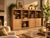 Vintage Danish Wall Unit with Cabinets, 1960s For Sale - Image 10 of 12