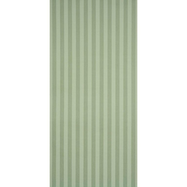 An instant classic, Edwin Stripe takes the plain flat stripe and gives it depth and dimension, down to the bristle marks...