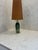Pair of Orrefors Sapphire Blue Lamps For Sale - Image 10 of 10