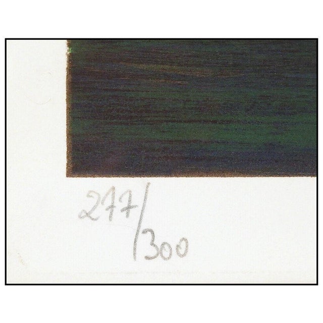 Mid 20th Century Mid 20th Century Les Tours de la Rocheel, Marcel Mouly For Sale - Image 5 of 6