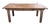 Antique Primitive Pine Farmhouse Harvest Dining Table For Sale