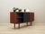 Wood Danish Teak Dresser, 1960s For Sale - Image 7 of 14
