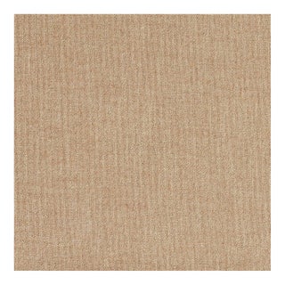 Morris & Co. Amble Fabric in Linen - a sample For Sale