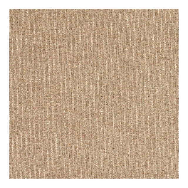 Morris & Co. Amble Fabric in Linen - a sample For Sale