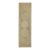 Turkish Oushak Rug 2'11" x 10'2" #20257 For Sale