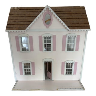 Vintage Doll House For Sale